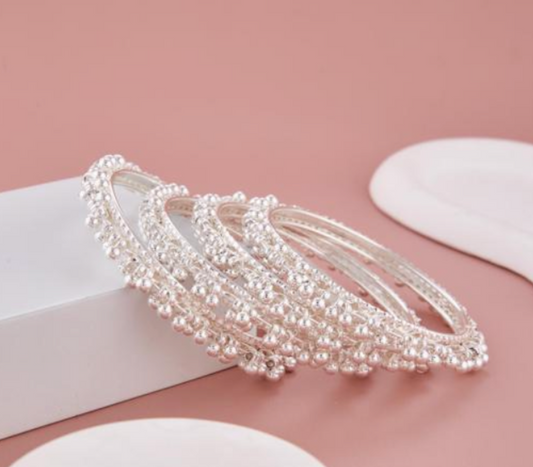 Shimmering Chic Bracelet