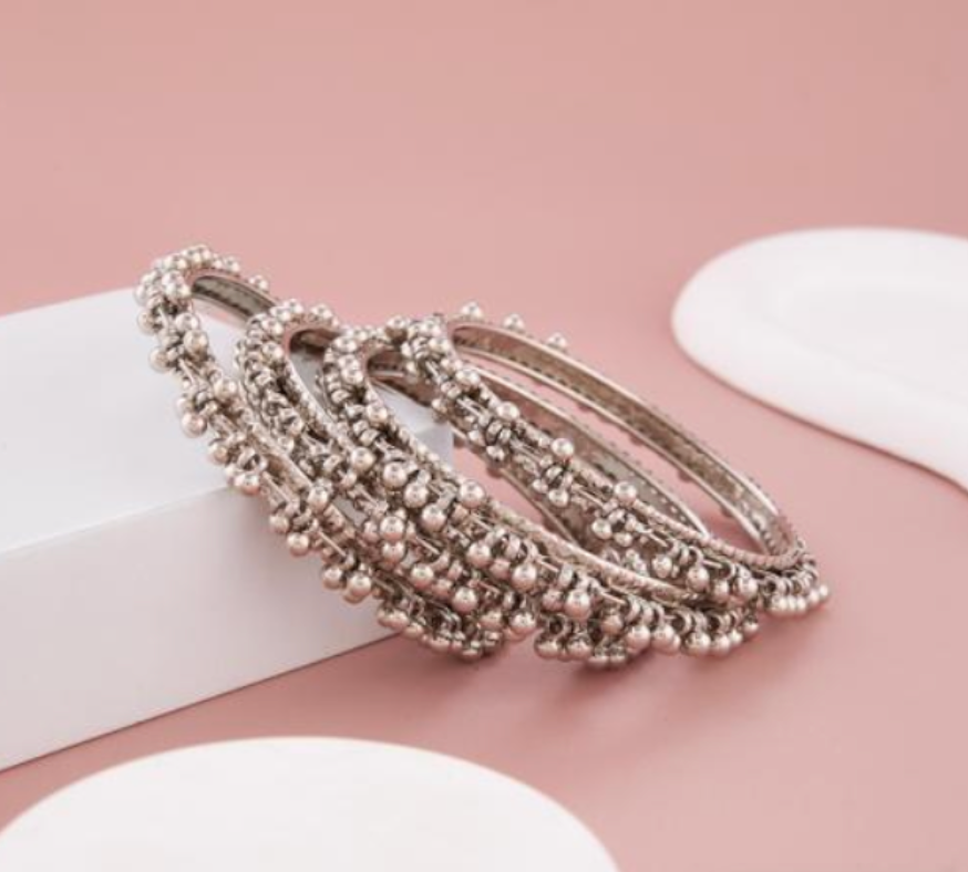 Shimmering Chic Bracelet