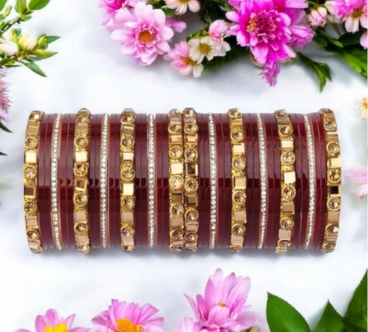 Chuda Bangle Set