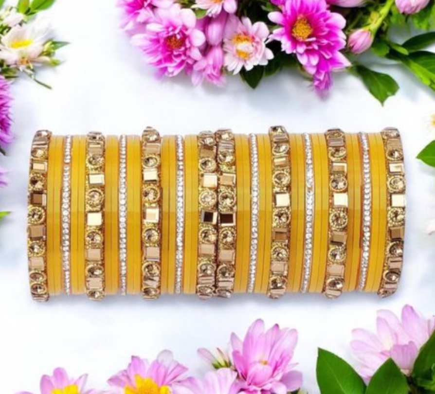 Chuda Bangle Set