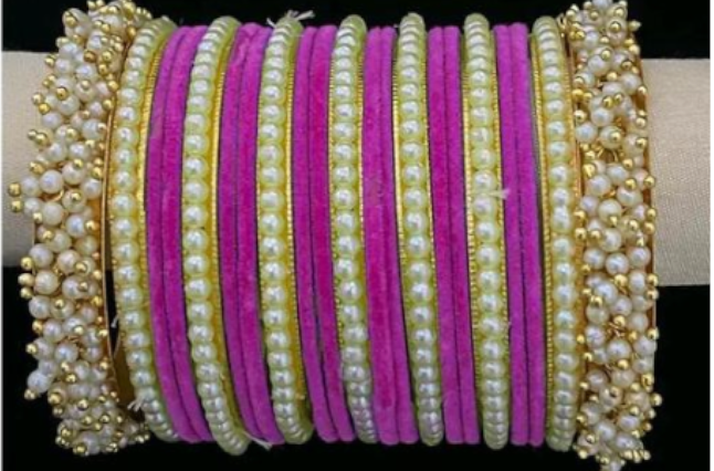 Bella Bangles