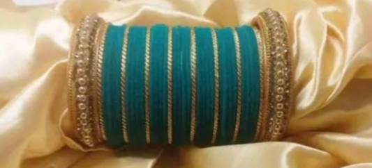 Fancy Bangles