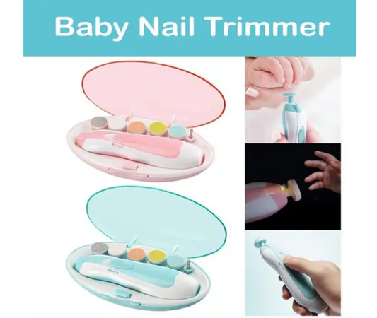 Baby Nail Cutter