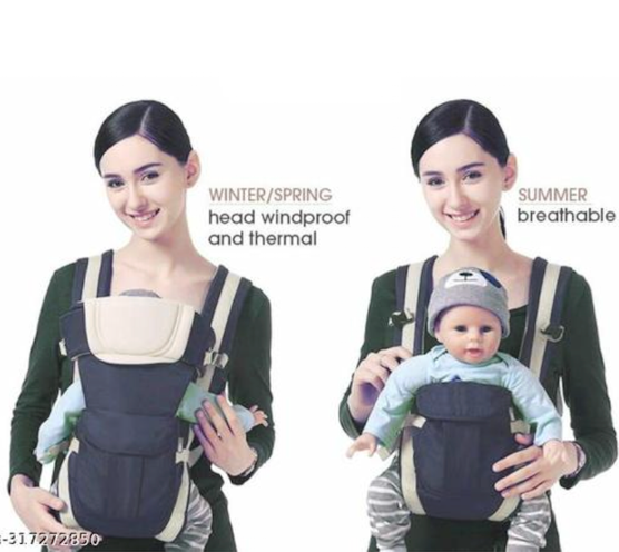 Baby carry bag