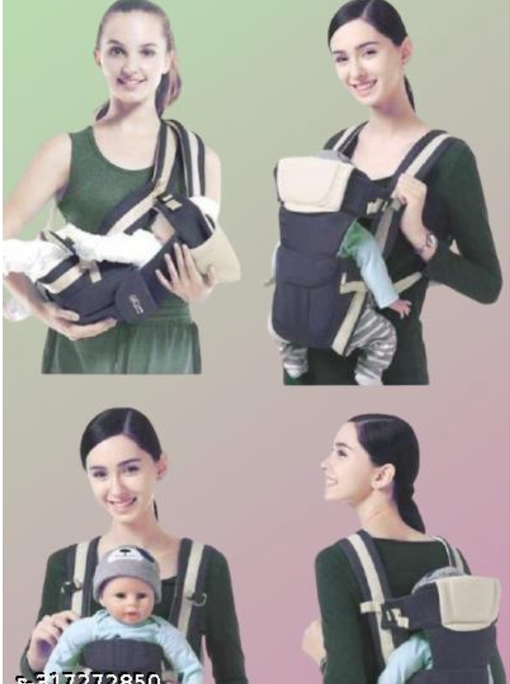 Baby carry bag