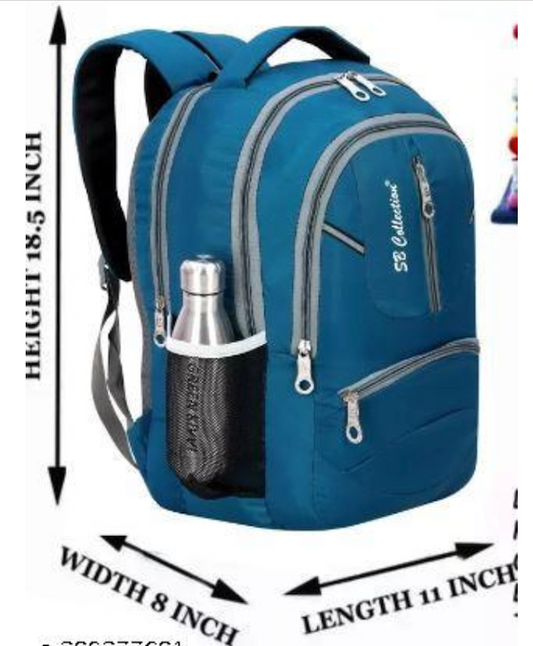 Waterproof Laptop Bag