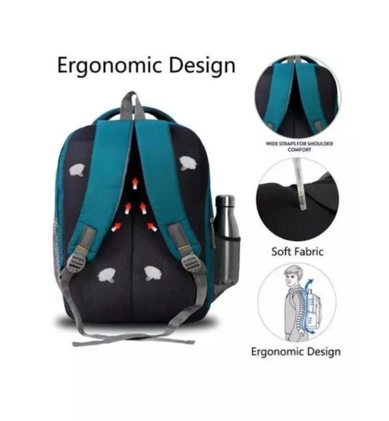 Waterproof Laptop Bag