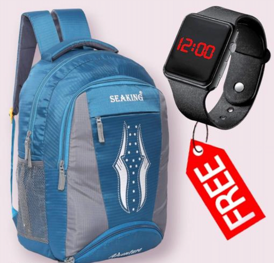 School Bag