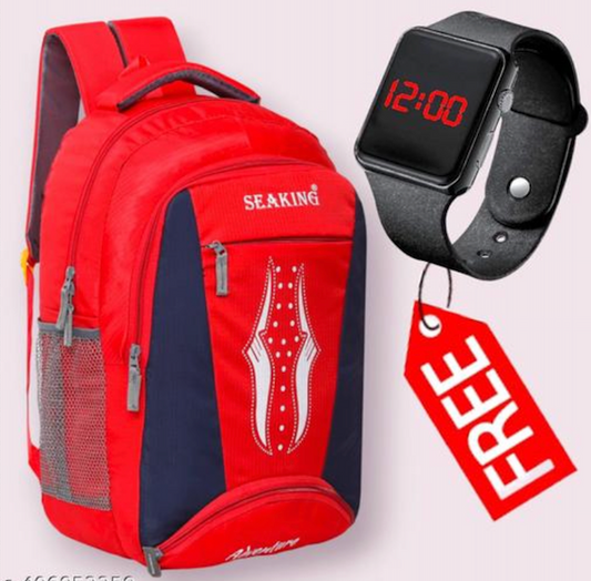 School Bag