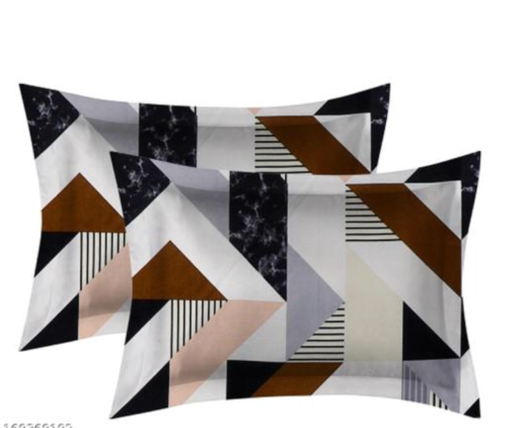 cottan elastic fitted bedsheet