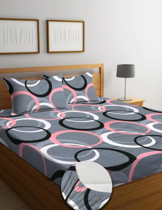 Cotton Bedsheets