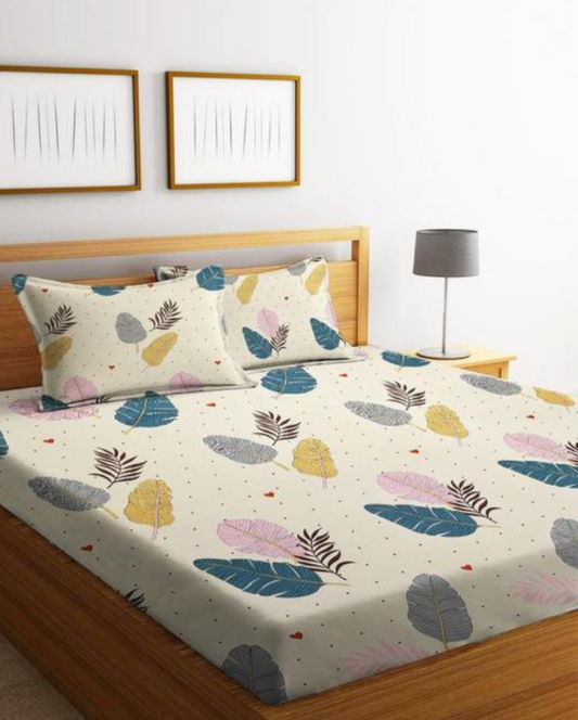 Cotton Bedsheets