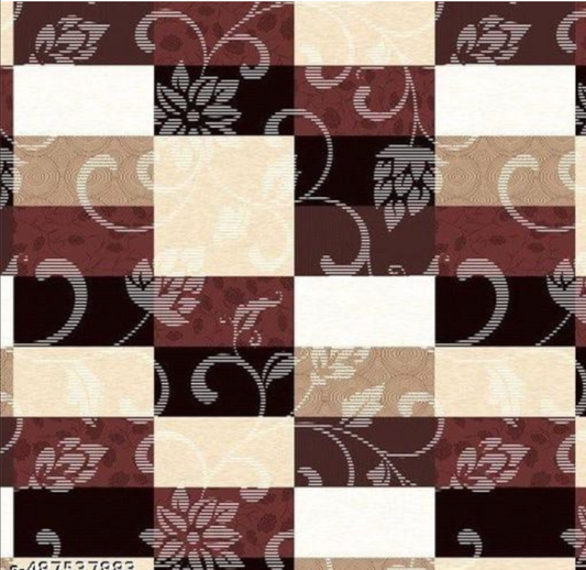 Double bedsheet