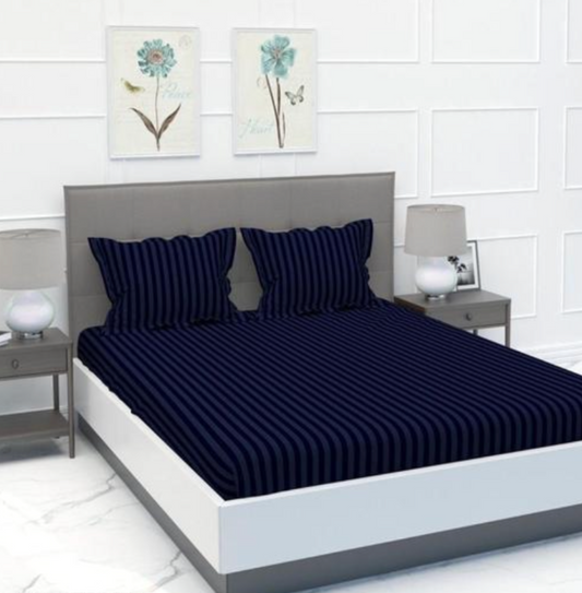 Cotton bedsheet