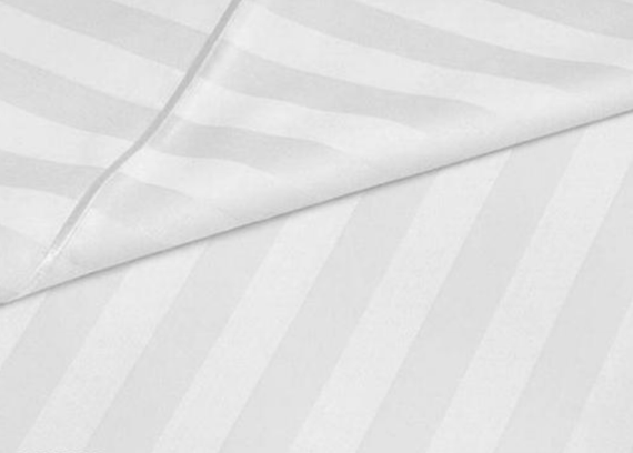 Double Cotton Bedsheet