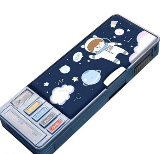 Pencil Box