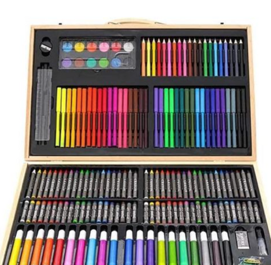 Color box