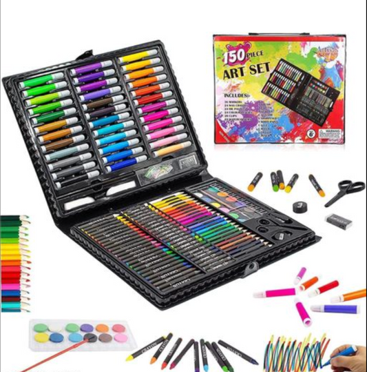 Color box