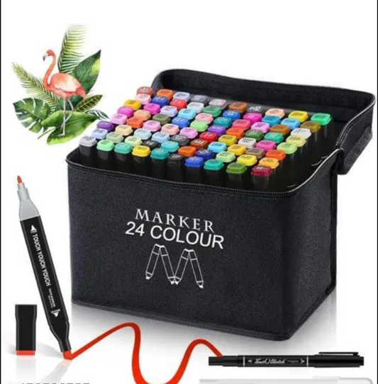 Sketch Pens