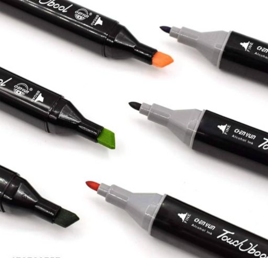Sketch Pens