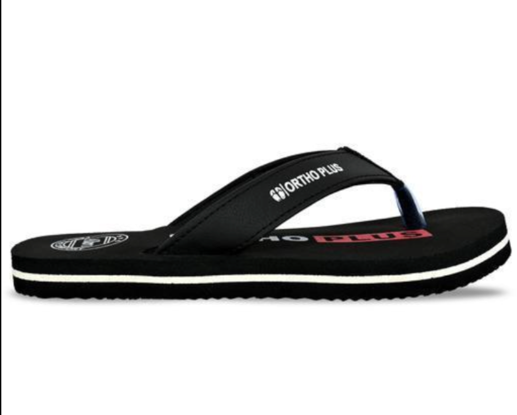 Lightweight slipper