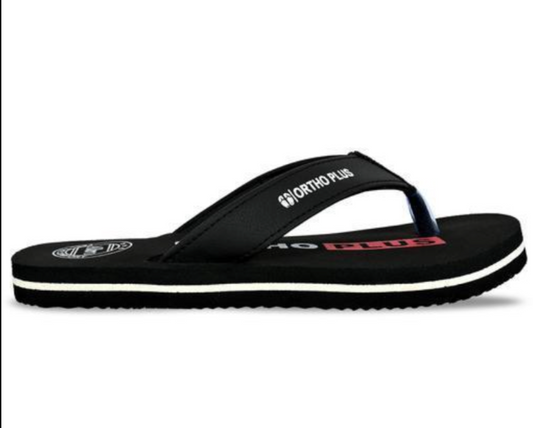 Lightweight slipper