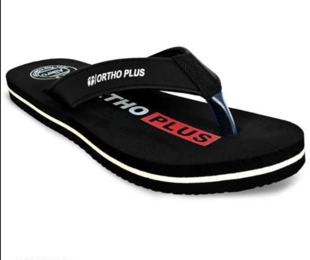 Lightweight slipper