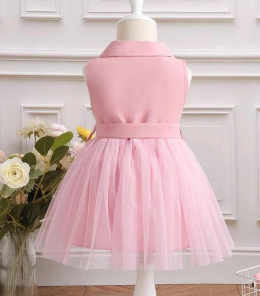 Emerald Grace Dress