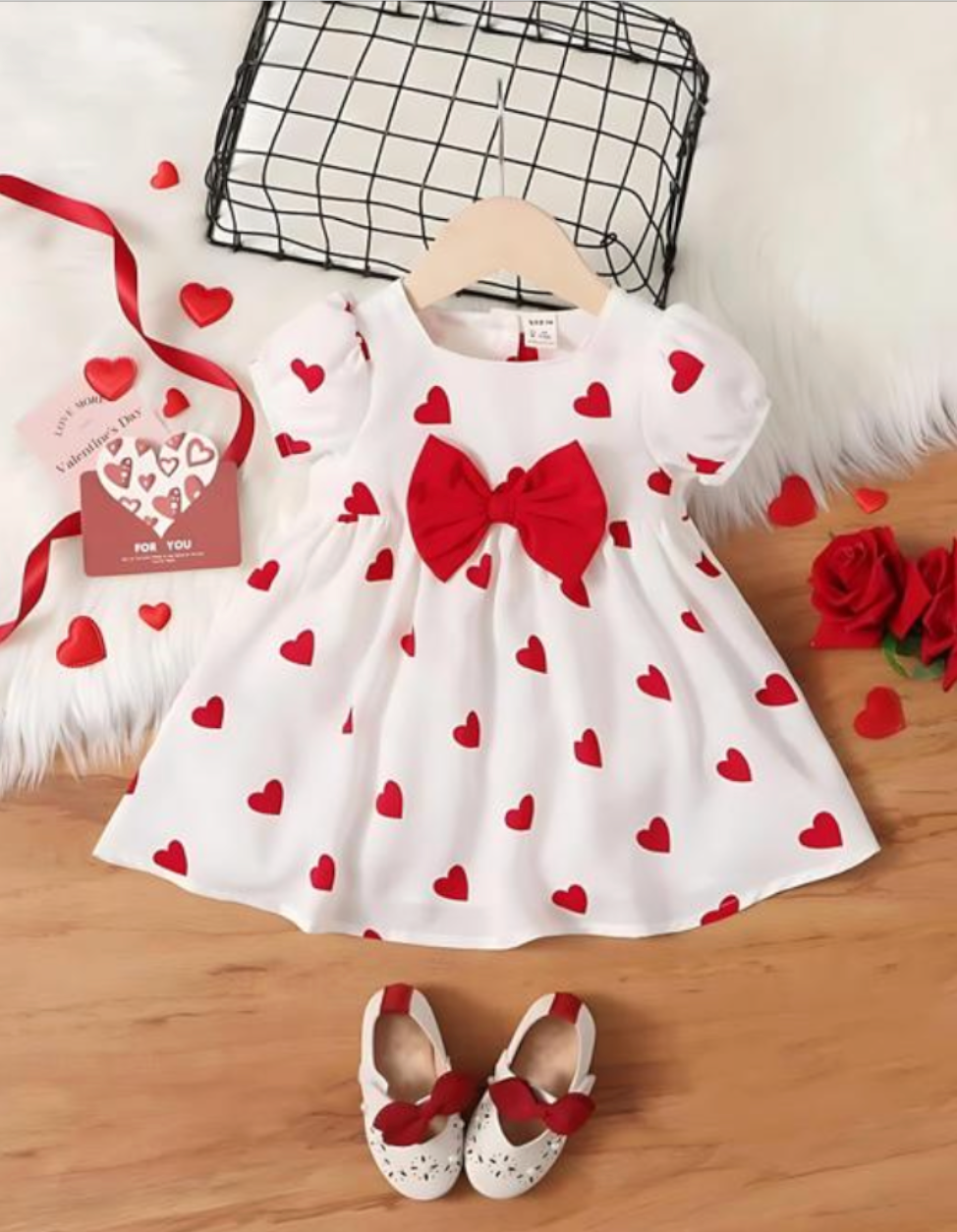 Toddler dress