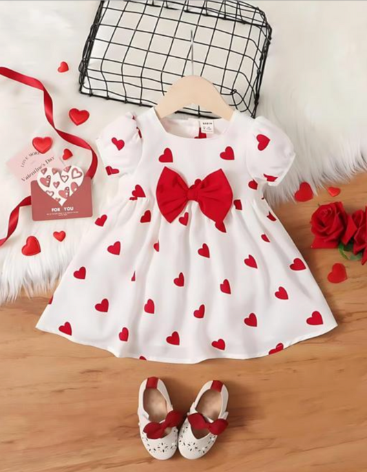 Toddler dress