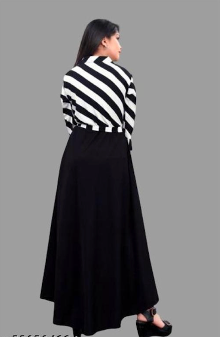Classy dress