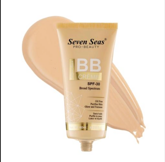 Seven Seas BB Foundation