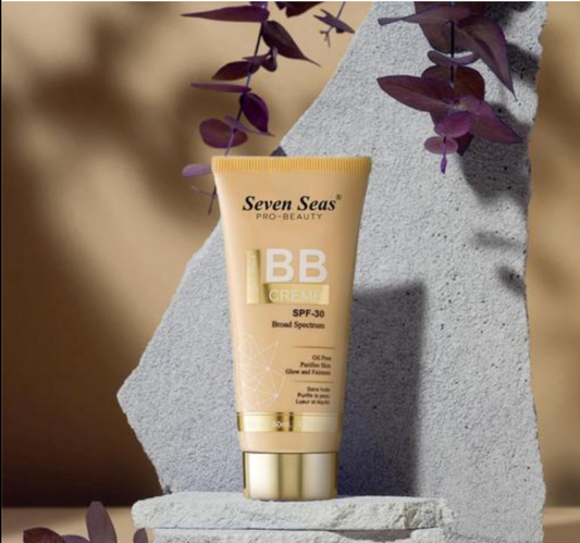 Seven Seas BB Foundation