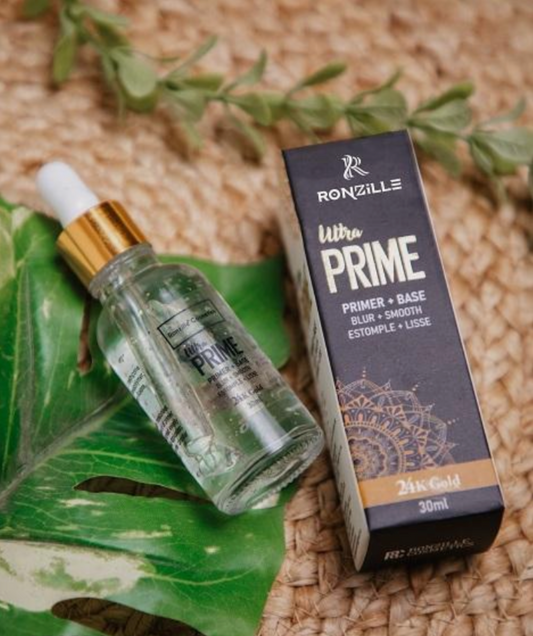 Gold primer