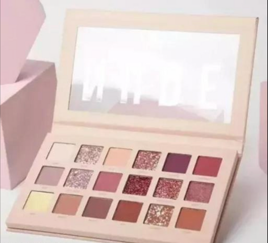 Eyeshadow Palette