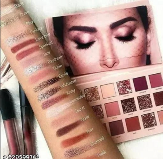 Eyeshadow Palette