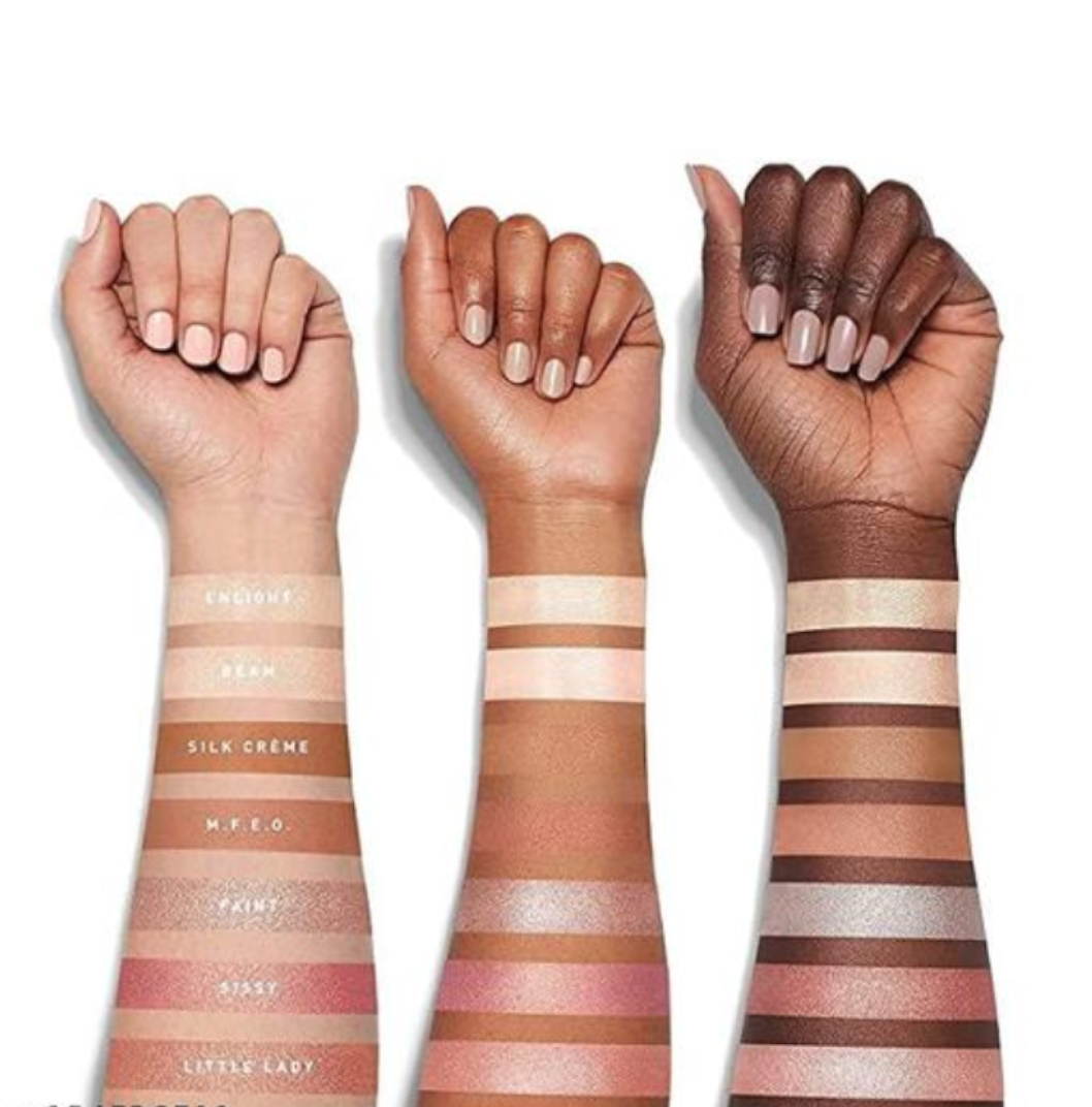 Jaclyn Hill Eyeshadow Palette