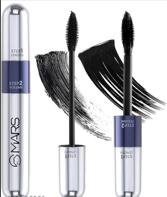 Mars Mascara