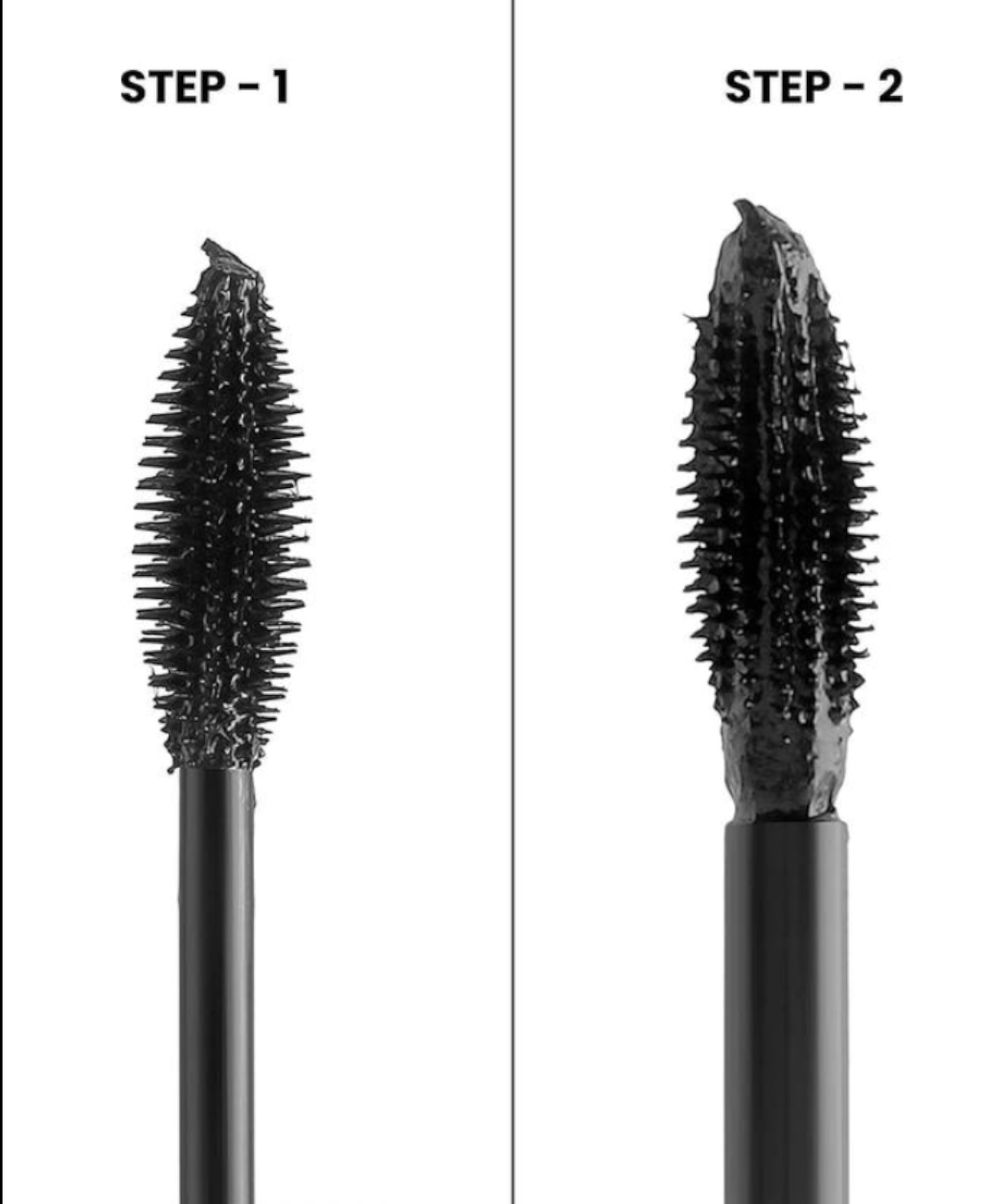 Mars Mascara