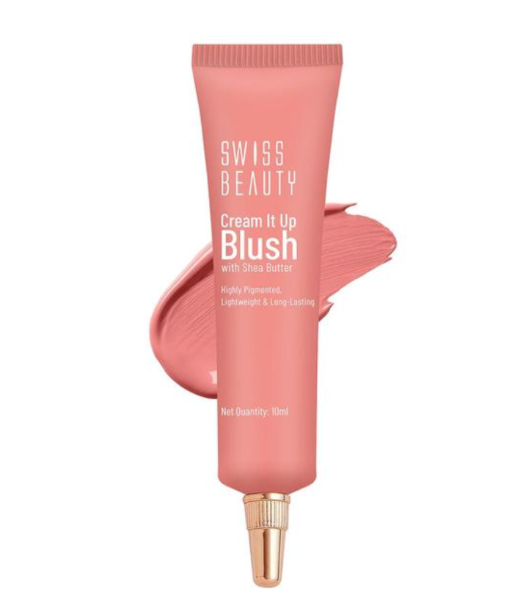 Swiss Beauty Blusher
