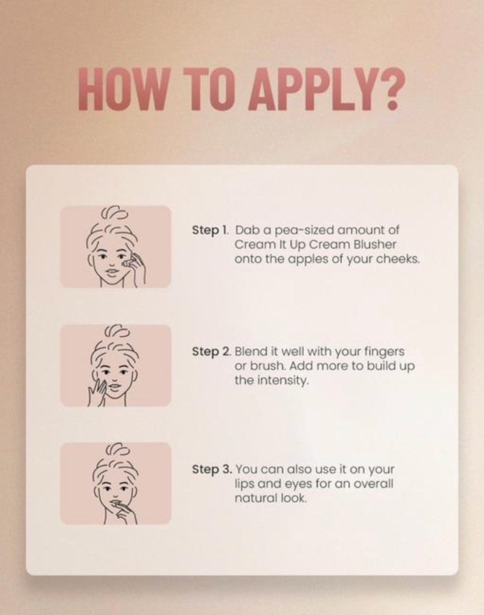 Swiss Beauty Blusher