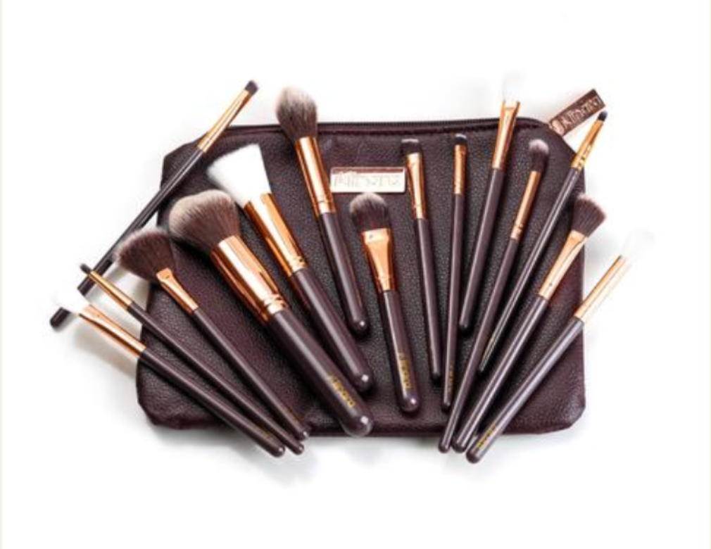 Makeup brush