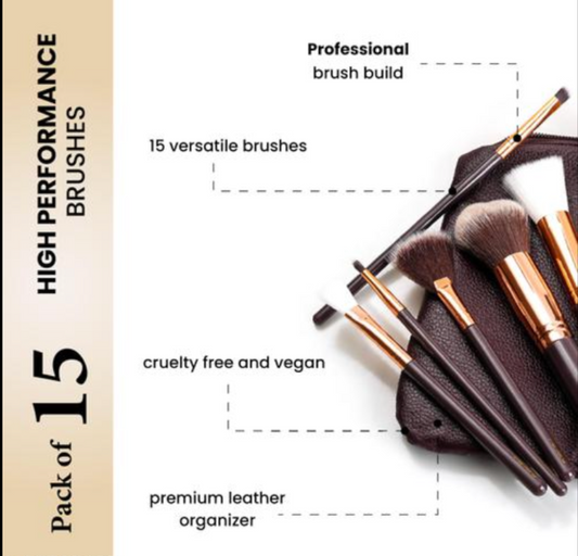 Makeup brush