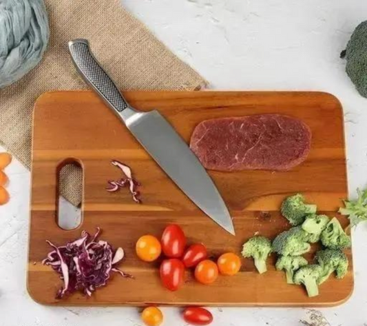 Wooden Chopping Board