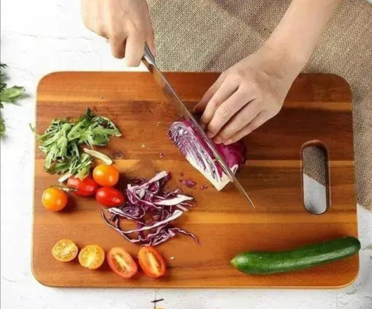 Wooden Chopping Board