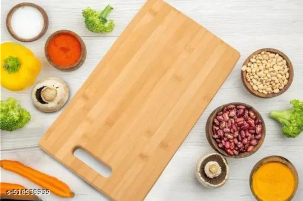 Wooden Chopping Board