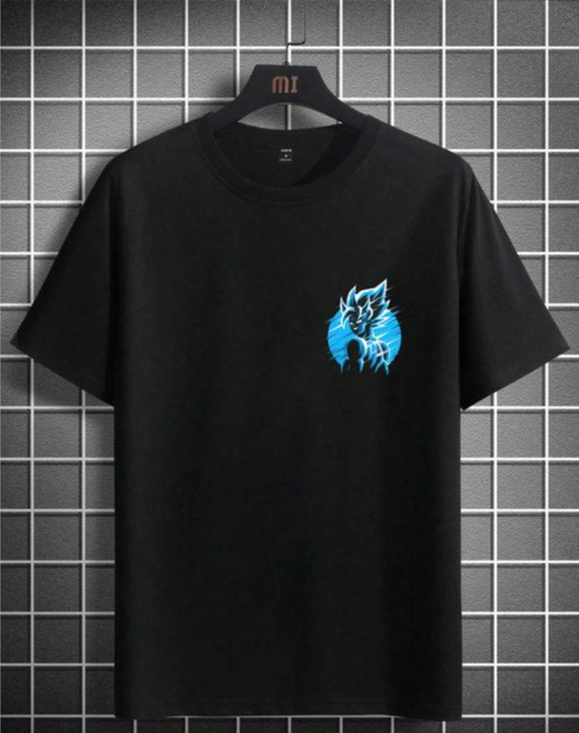 Oversized T-shirt