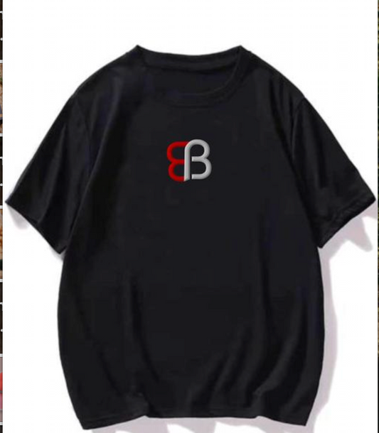 Oversized Printed T-shirt