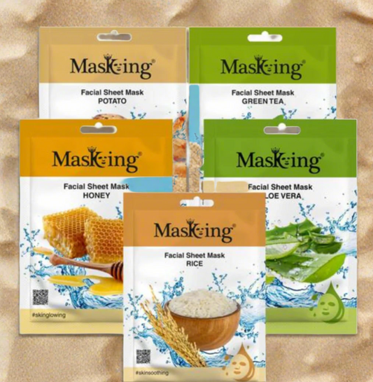 Face mask