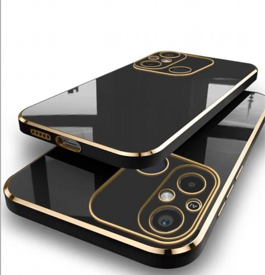 Poco C55 case